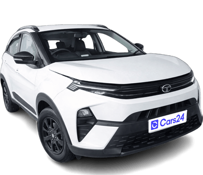 2025 Tata NEXON - SUV - Petrol - Automatic - ₹10.00 lakh