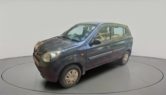 2013 Maruti Alto LXI, Petrol, Manual, 59,868 km, exterior