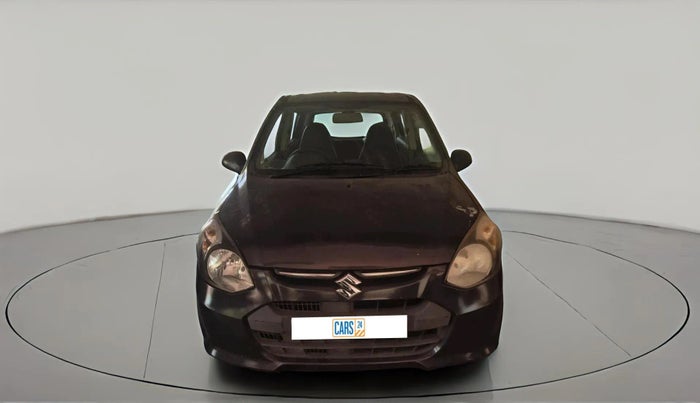 2013 Maruti Alto LXI, Petrol, Manual, 59,868 km, exterior