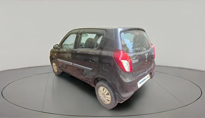 2013 Maruti Alto LXI, Petrol, Manual, 59,868 km, exterior