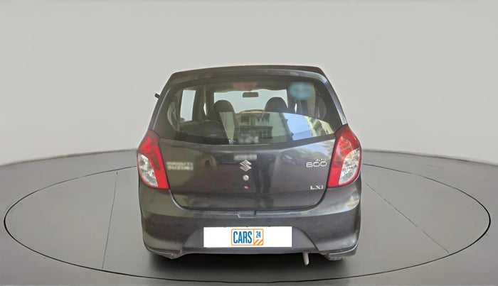 2013 Maruti Alto LXI, Petrol, Manual, 59,868 km, exterior