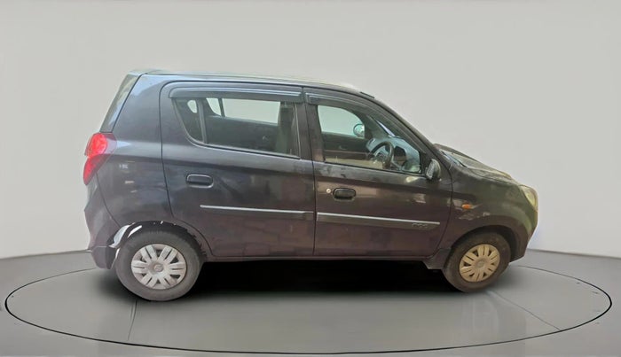 2013 Maruti Alto LXI, Petrol, Manual, 59,868 km, exterior