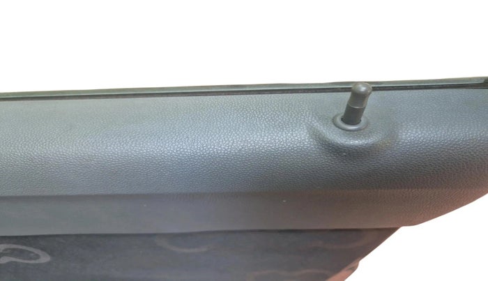 2013 Maruti Alto LXI, Petrol, Manual, 59,868 km, interior