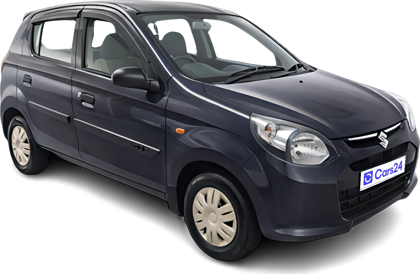 2013 Maruti Alto - Hatchback - Petrol - Manual - ₹1.47 lakh
