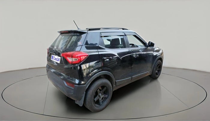 2020 Mahindra XUV300 W6 1.5 DIESEL, Diesel, Manual, 1,07,061 km, exterior