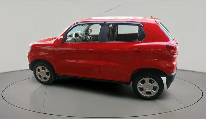 2022 Maruti S PRESSO VXI+, Petrol, Manual, 23,492 km, exterior