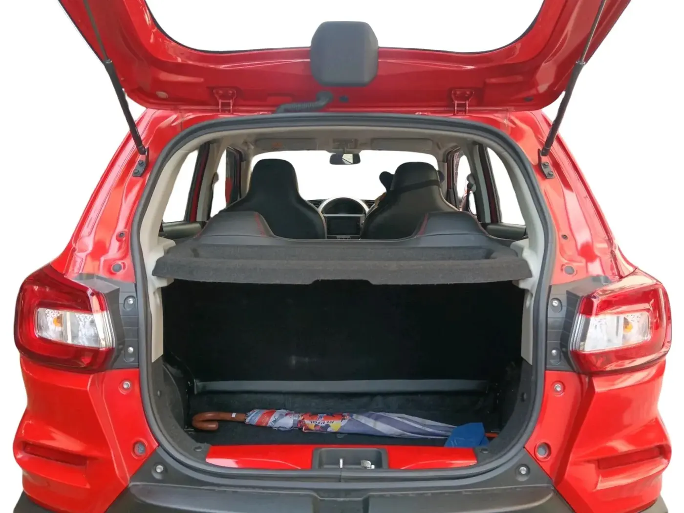 2022 Maruti S PRESSO VXI+, Petrol, Manual, 23,492 km, exterior