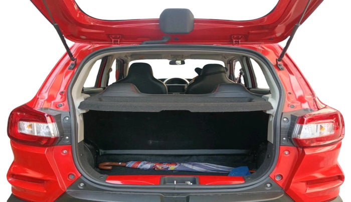 2022 Maruti S PRESSO VXI+, Petrol, Manual, 23,492 km, exterior