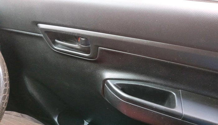 2022 Maruti S PRESSO VXI+, Petrol, Manual, 23,492 km, interior