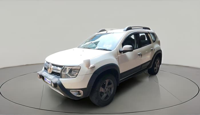 2014 Renault Duster 110 PS RXL DIESEL, Diesel, Manual, 73,439 km, exterior