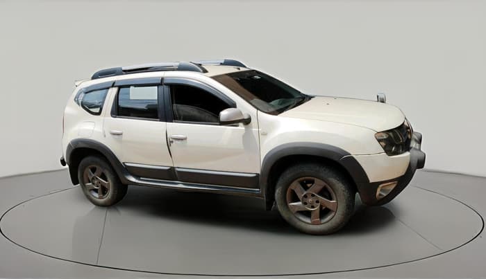 2014 Renault Duster 110 PS RXL DIESEL, Diesel, Manual, 73,439 km, exterior