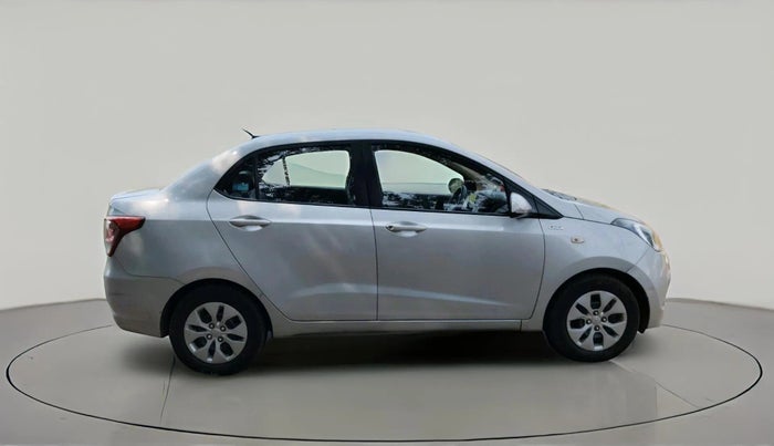 2014 Hyundai Xcent BASE 1.1, Diesel, Manual, 1,35,167 km, exterior