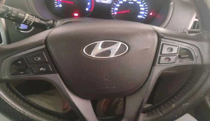 2012 Hyundai i20 ASTA 1.2, Petrol, Manual, 72,960 km, interior