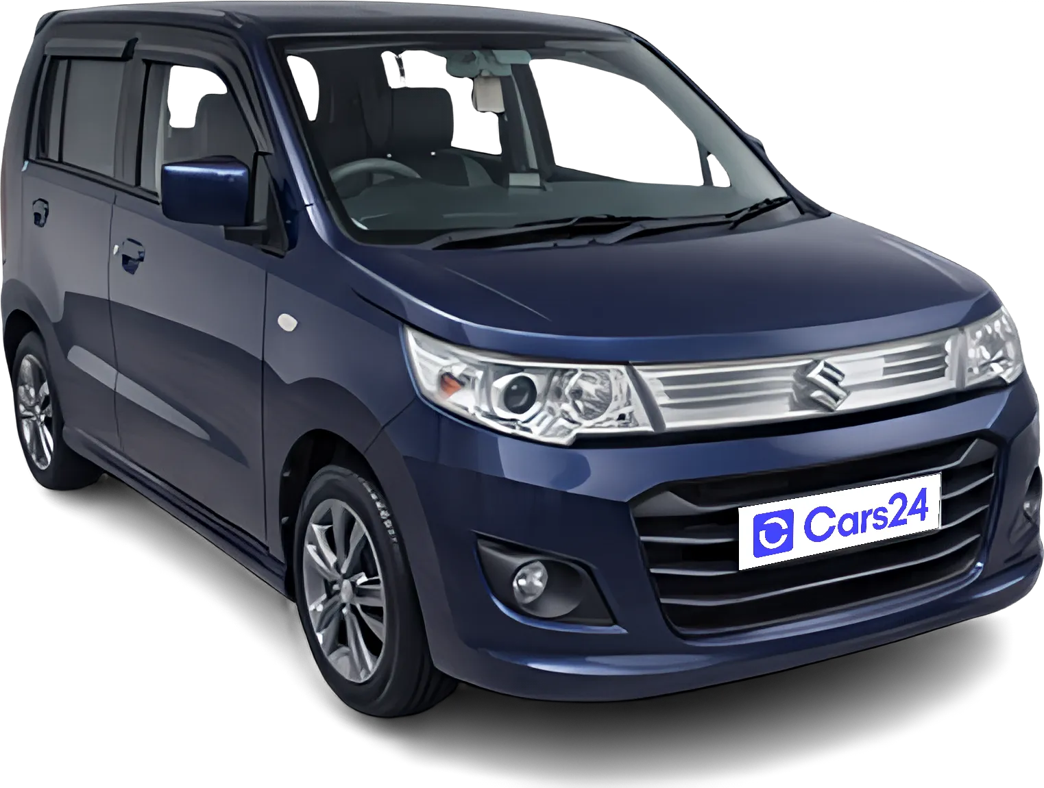 2017 Maruti Wagon R 1.0 - Hatchback - Petrol - Automatic - ₹4.35 lakh