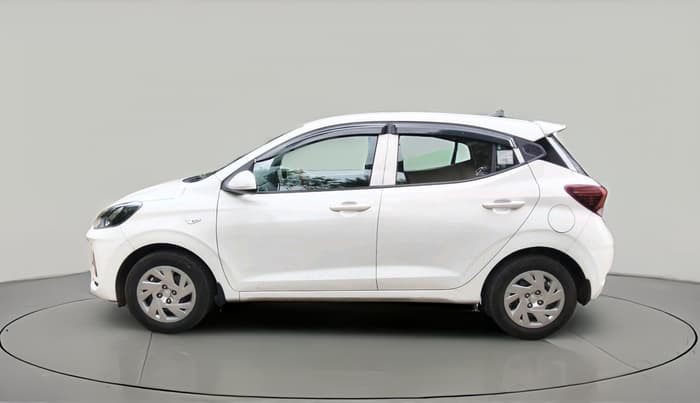 2023 Hyundai GRAND I10 NIOS MAGNA 1.2 KAPPA VTVT, Petrol, Manual, 19,006 km, exterior