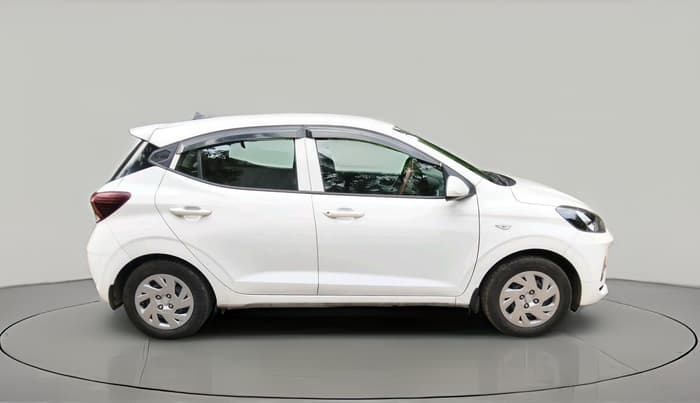 2023 Hyundai GRAND I10 NIOS MAGNA 1.2 KAPPA VTVT, Petrol, Manual, 19,006 km, exterior