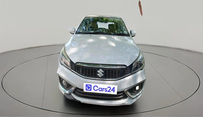 2019 Maruti Ciaz ALPHA DIESEL 1.3, Diesel, Manual, 1,50,963 km, exterior