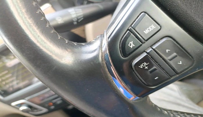 2019 Maruti Ciaz ALPHA DIESEL 1.3, Diesel, Manual, 1,50,963 km, interior