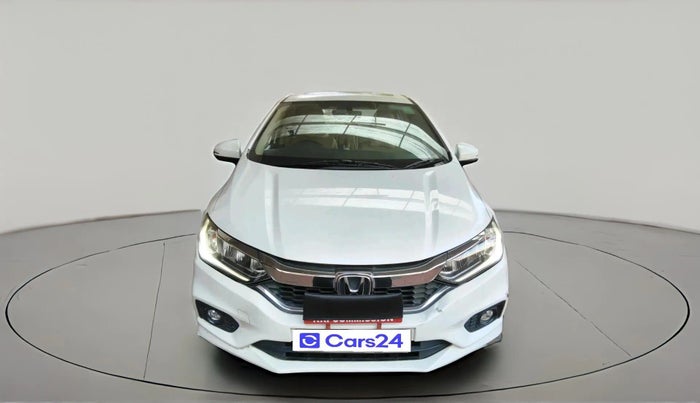 2017 Honda City 1.5L I-VTEC VX CVT, Petrol, Automatic, 49,719 km, exterior