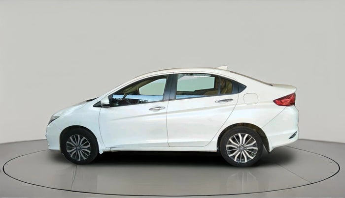 2017 Honda City 1.5L I-VTEC VX CVT, Petrol, Automatic, 49,719 km, exterior