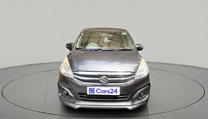 2017 Maruti Ertiga ZDI + SHVS, Diesel, Manual, 1,62,638 km, exterior