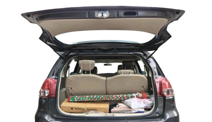 2017 Maruti Ertiga ZDI + SHVS, Diesel, Manual, 1,62,638 km, exterior