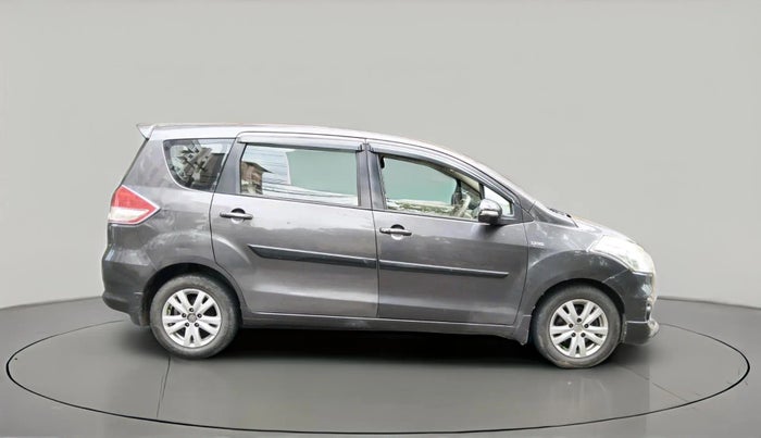 2017 Maruti Ertiga ZDI + SHVS, Diesel, Manual, 1,62,638 km, exterior