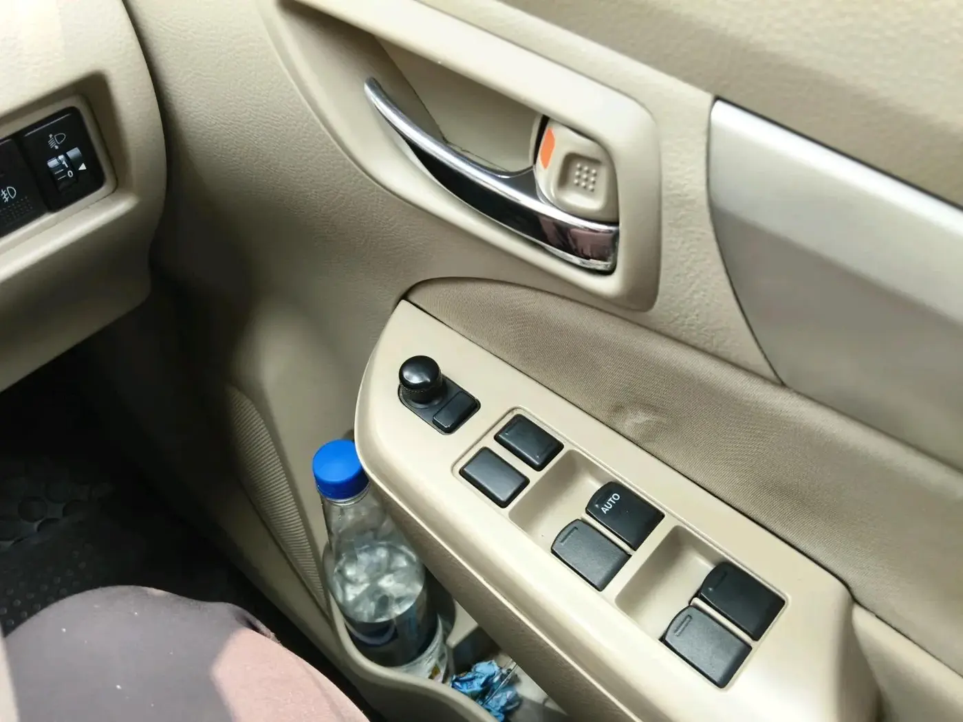 2017 Maruti Ertiga ZDI + SHVS, Diesel, Manual, 1,62,638 km, interior