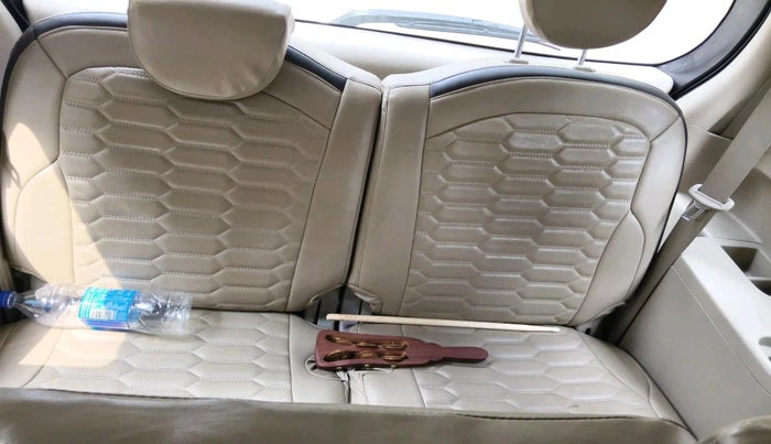 2017 Maruti Ertiga ZDI + SHVS, Diesel, Manual, 1,62,638 km, interior