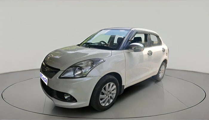 2016 Maruti Swift Dzire ZDI, Diesel, Manual, 1,62,107 km, exterior