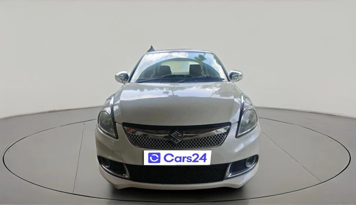 2016 Maruti Swift Dzire ZDI, Diesel, Manual, 1,62,107 km, exterior