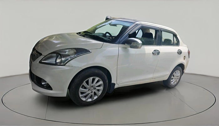 2016 Maruti Swift Dzire ZDI, Diesel, Manual, 1,62,107 km, exterior