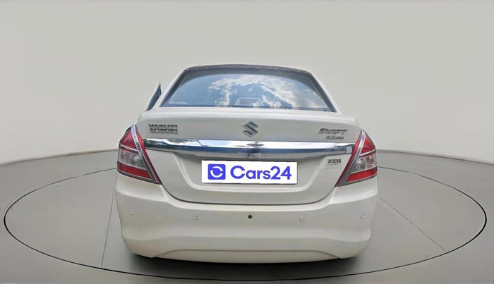 2016 Maruti Swift Dzire ZDI, Diesel, Manual, 1,62,107 km, exterior