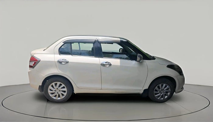 2016 Maruti Swift Dzire ZDI, Diesel, Manual, 1,62,107 km, exterior