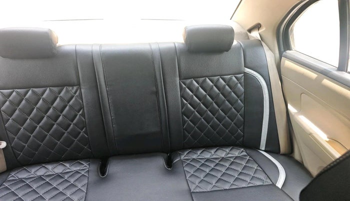 2016 Maruti Swift Dzire ZDI, Diesel, Manual, 1,62,107 km, interior