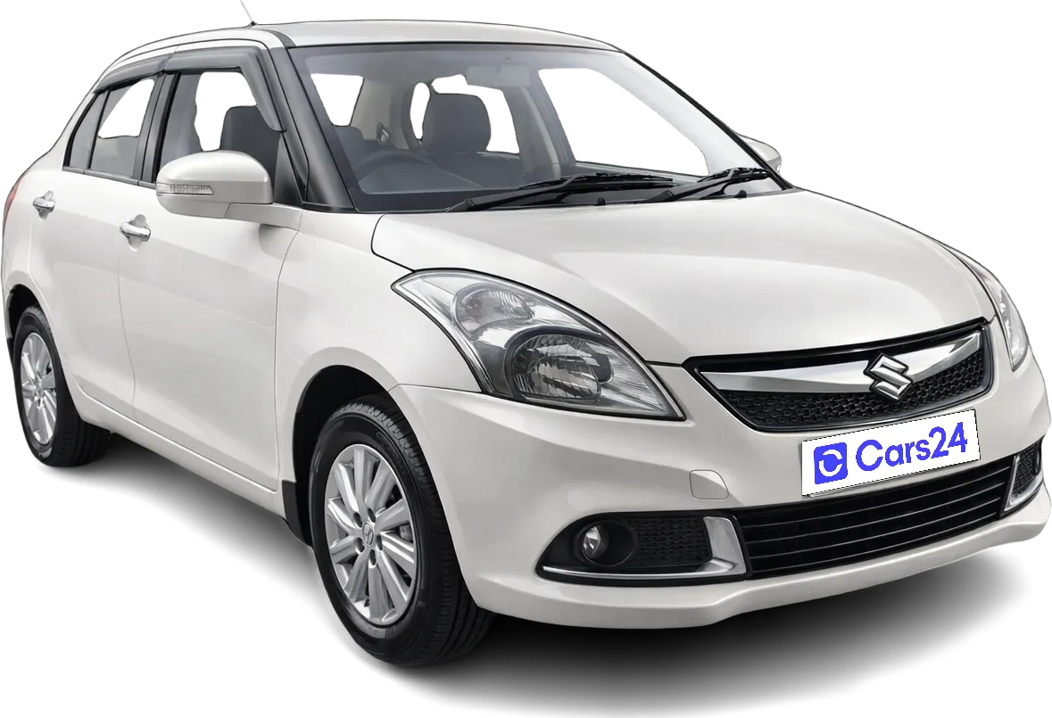 2016 Maruti Swift Dzire - Sedan - Diesel - Manual - ₹3.10 lakh