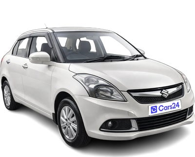 2016 Maruti Swift Dzire - Sedan - Diesel - Manual - ₹3.10 lakh