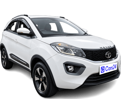 2018 Tata NEXON - SUV - CNG - Automatic - ₹5.58 lakh