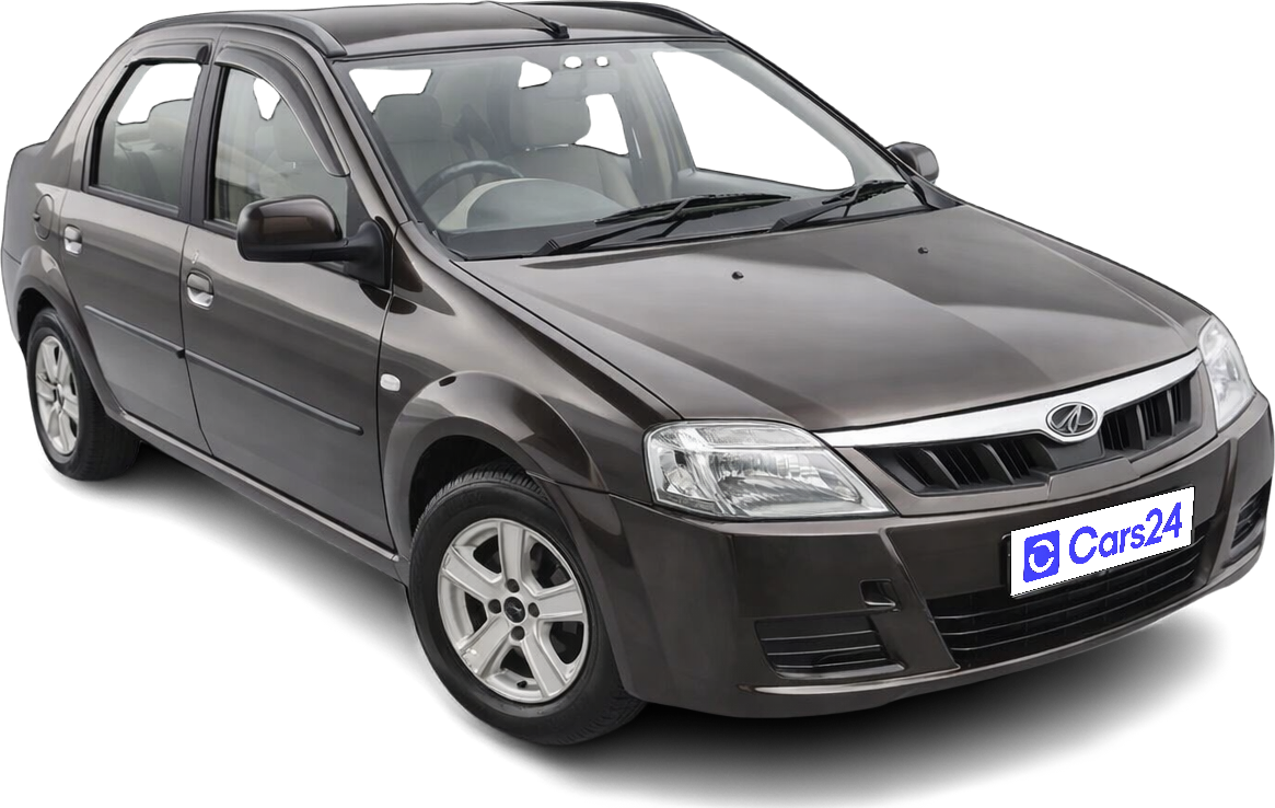 2012 Mahindra Verito - Hatchback - Diesel - Manual - ₹1.10 lakh