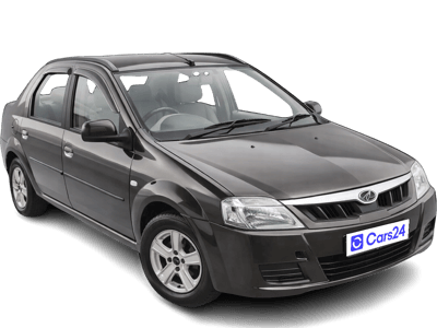 2012 Mahindra Verito - Hatchback - Diesel - Manual - ₹1.10 lakh