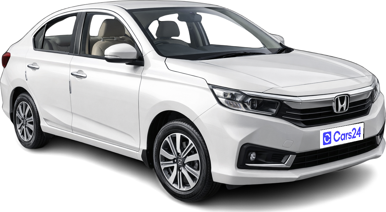 2024 Honda Amaze - Sedan - Petrol - Manual - ₹8.10 lakh