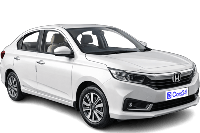 2024 Honda Amaze - Sedan - Petrol - Manual - ₹8.10 lakh