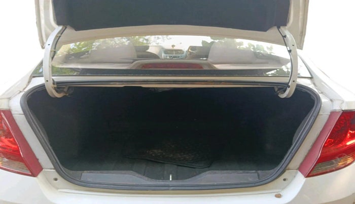 2013 Chevrolet Sail 1.3 LS ABS, Diesel, Manual, 1,41,433 km, exterior