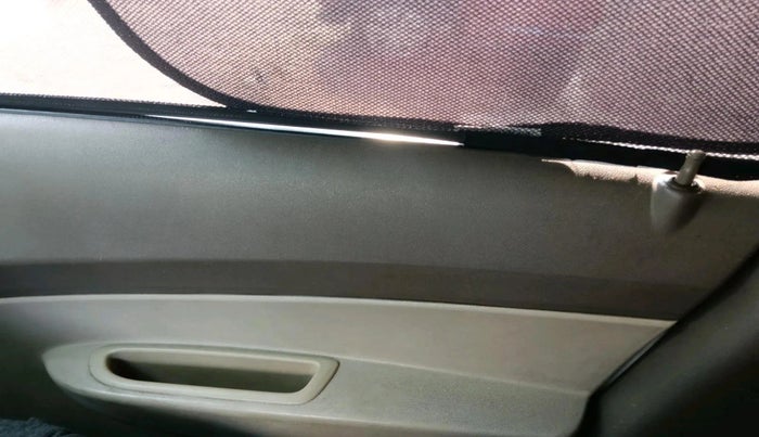 2013 Chevrolet Sail 1.3 LS ABS, Diesel, Manual, 1,41,433 km, interior