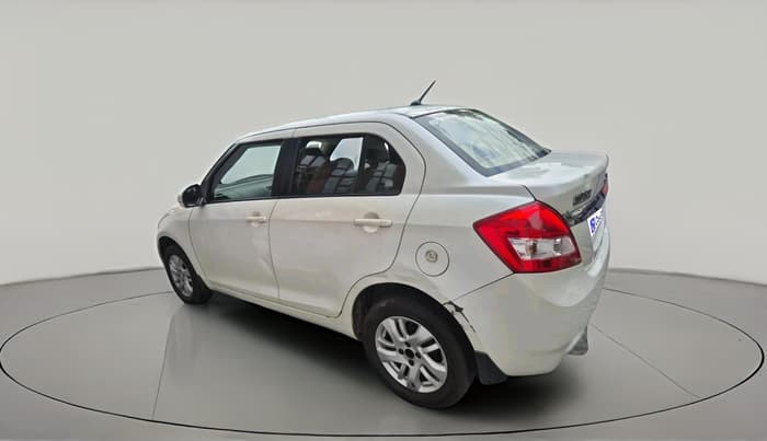 2012 Maruti Swift Dzire ZDI, Diesel, Manual, 2,12,123 km, exterior