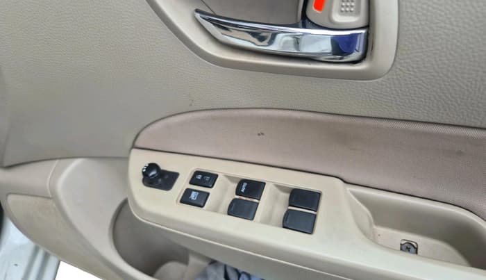 2012 Maruti Swift Dzire ZDI, Diesel, Manual, 2,12,123 km, interior