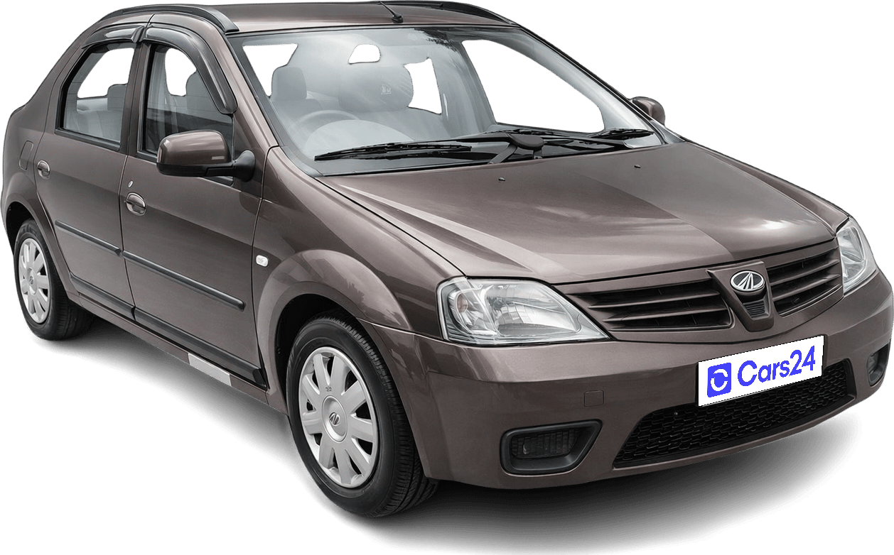 2011 Mahindra Verito - Hatchback - Diesel - Manual - ₹1.09 lakh
