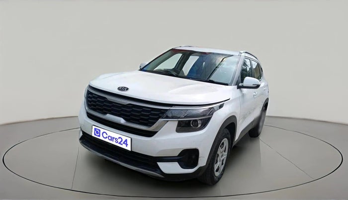 2019 KIA SELTOS HTK 1.5 PETROL, Petrol, Manual, 67,974 km, exterior