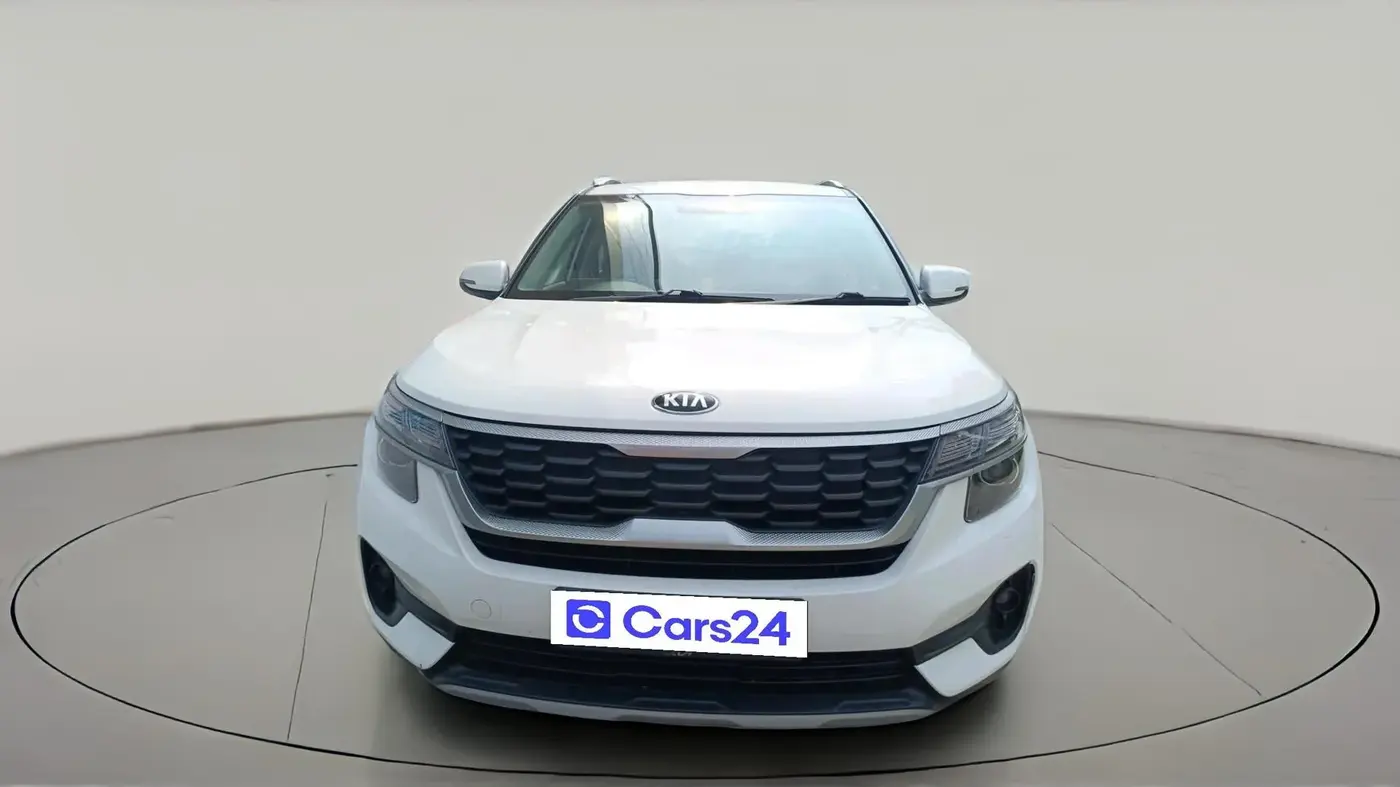 2019 KIA SELTOS HTK 1.5 PETROL, Petrol, Manual, 67,974 km, exterior