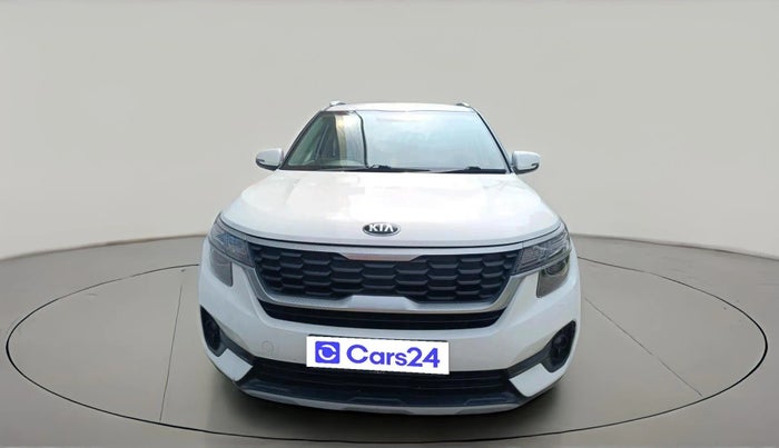 2019 KIA SELTOS HTK 1.5 PETROL, Petrol, Manual, 67,974 km, exterior